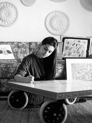 Ka-Sha Sustainable Upcycled Textiles & Ethical Craftsmanship