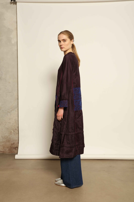 Miraj 121 Dress - Injiri