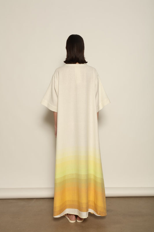 The T-Shirt Dress - Marrakshi Life