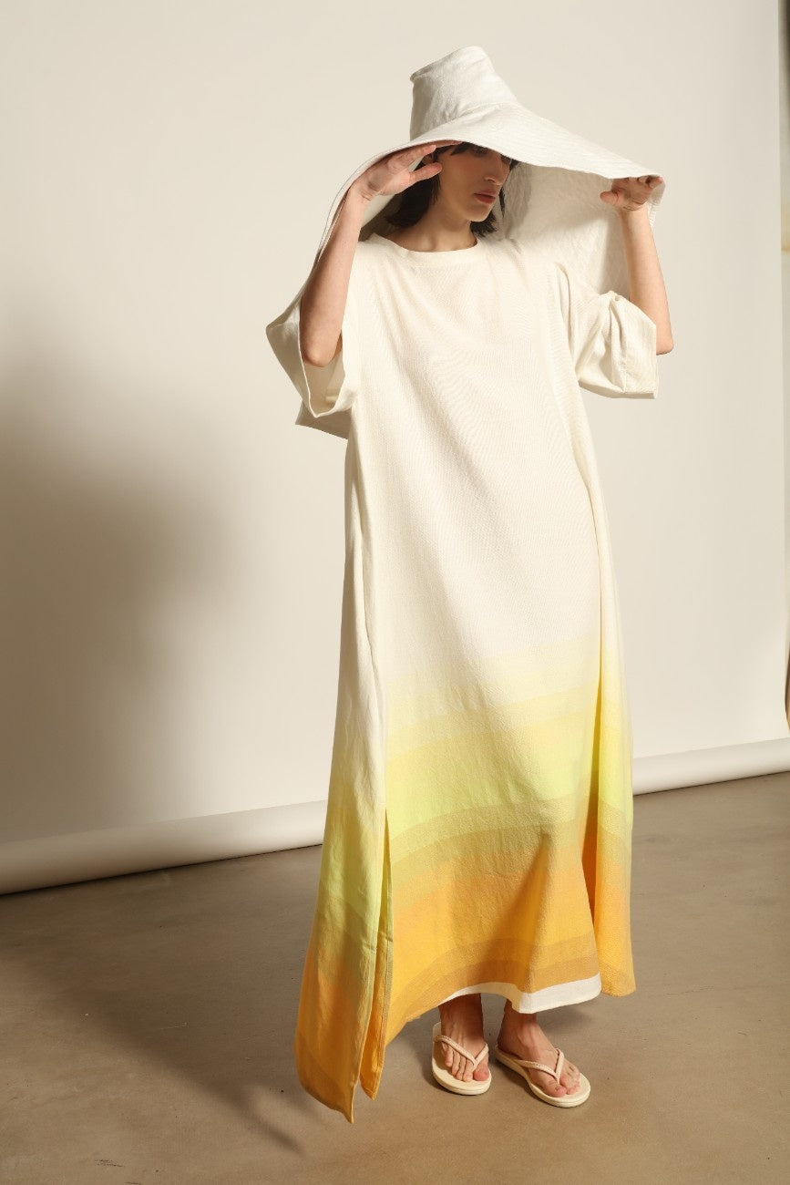 The T-Shirt Dress - Marrakshi Life