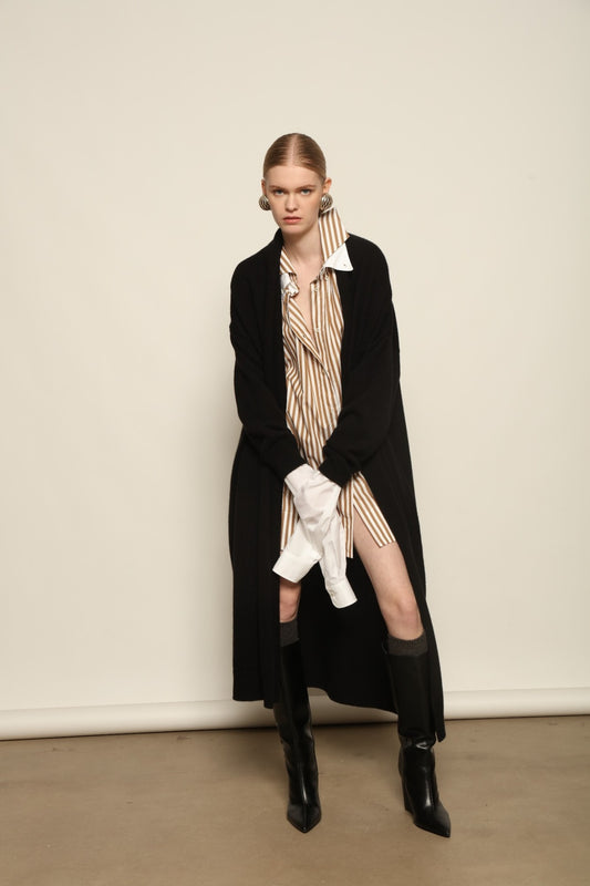 Crazy Shirt - Maison Jejia