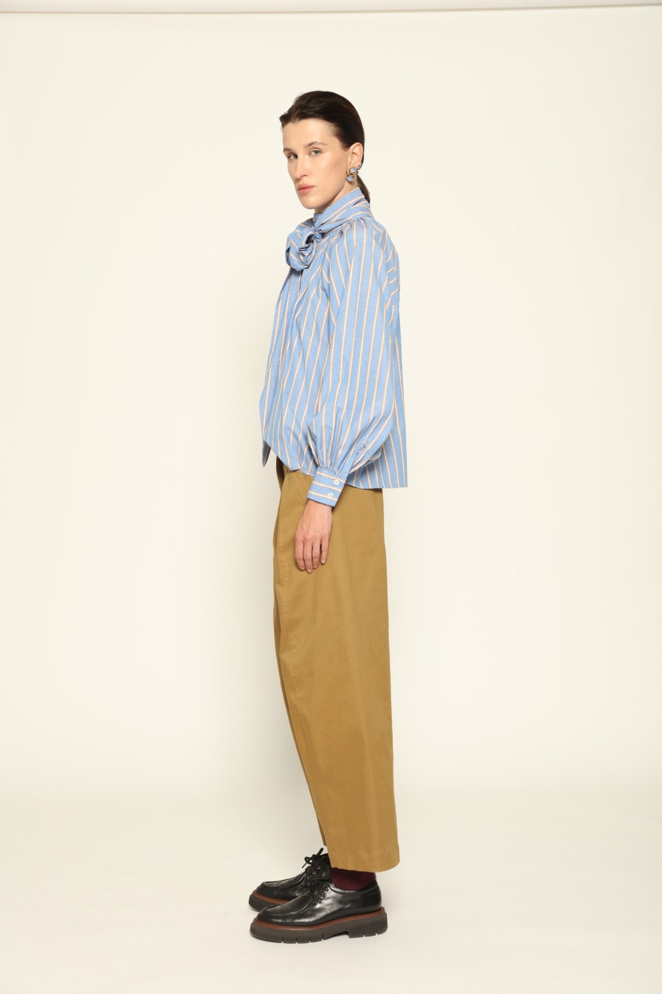 Wanda Blouse