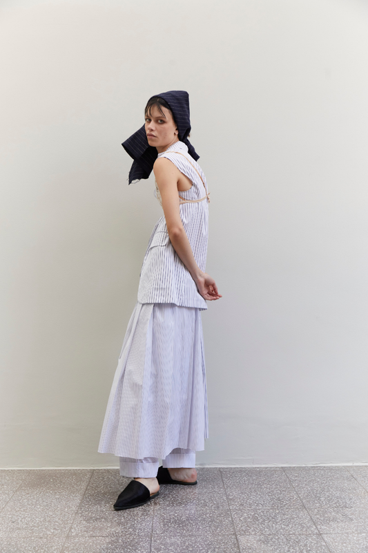 Harry Gilet - Maison Jejia