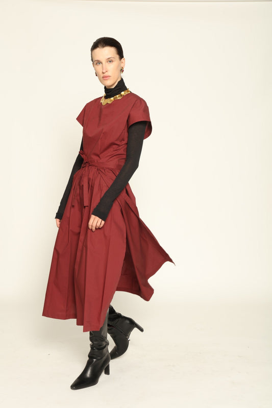 Jada Dress