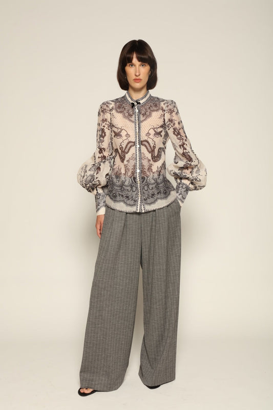 Amelie Blouse