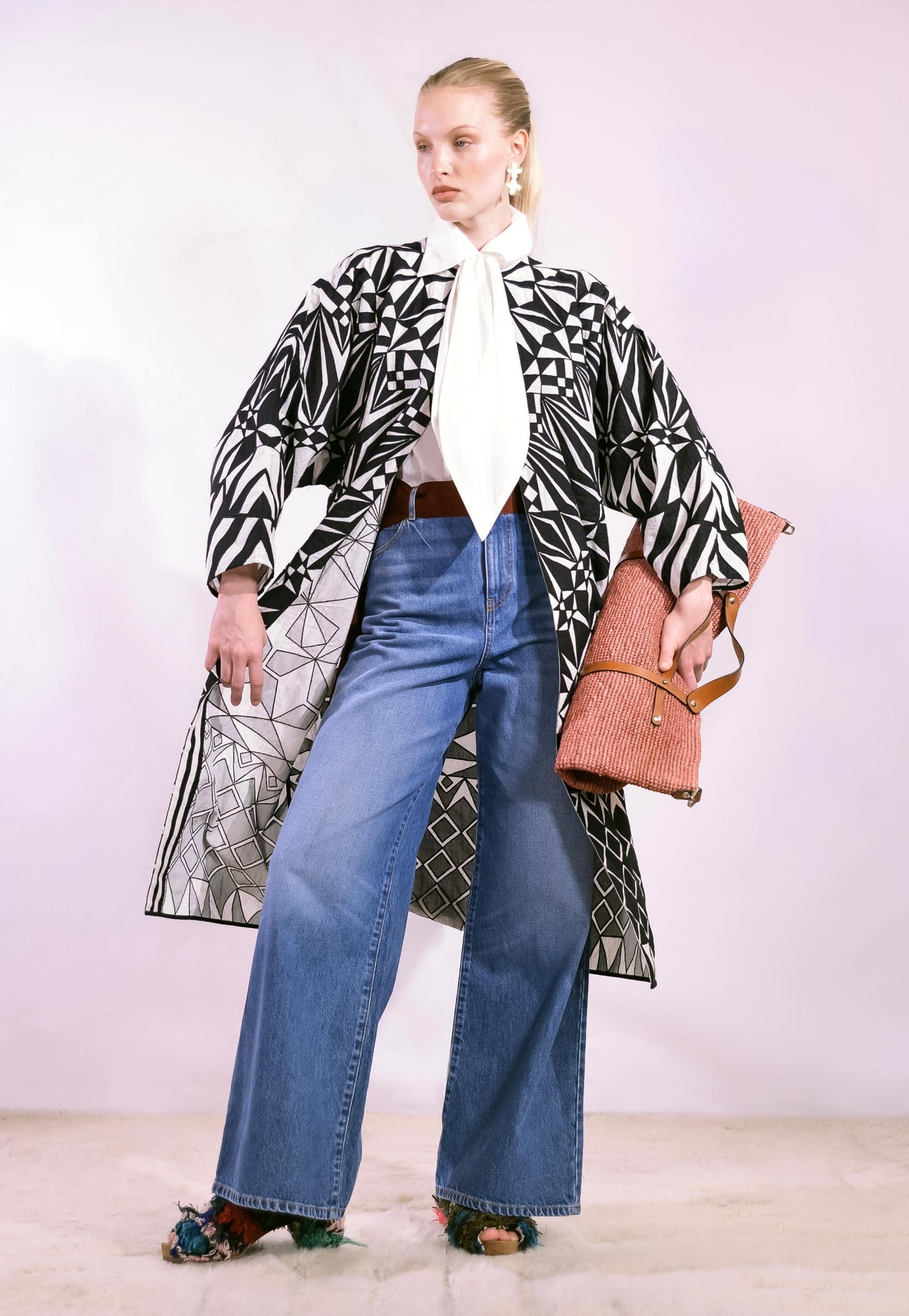 Asha Jacket - Ka-Sha