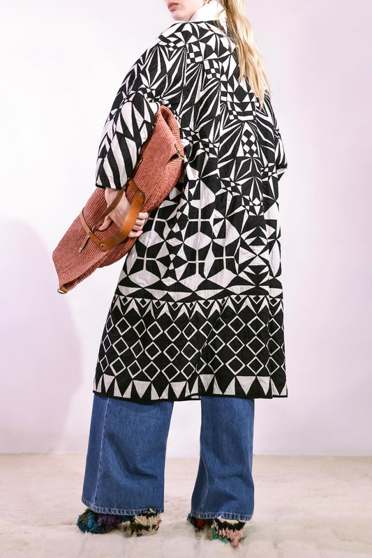 Asha Jacket - Ka-Sha