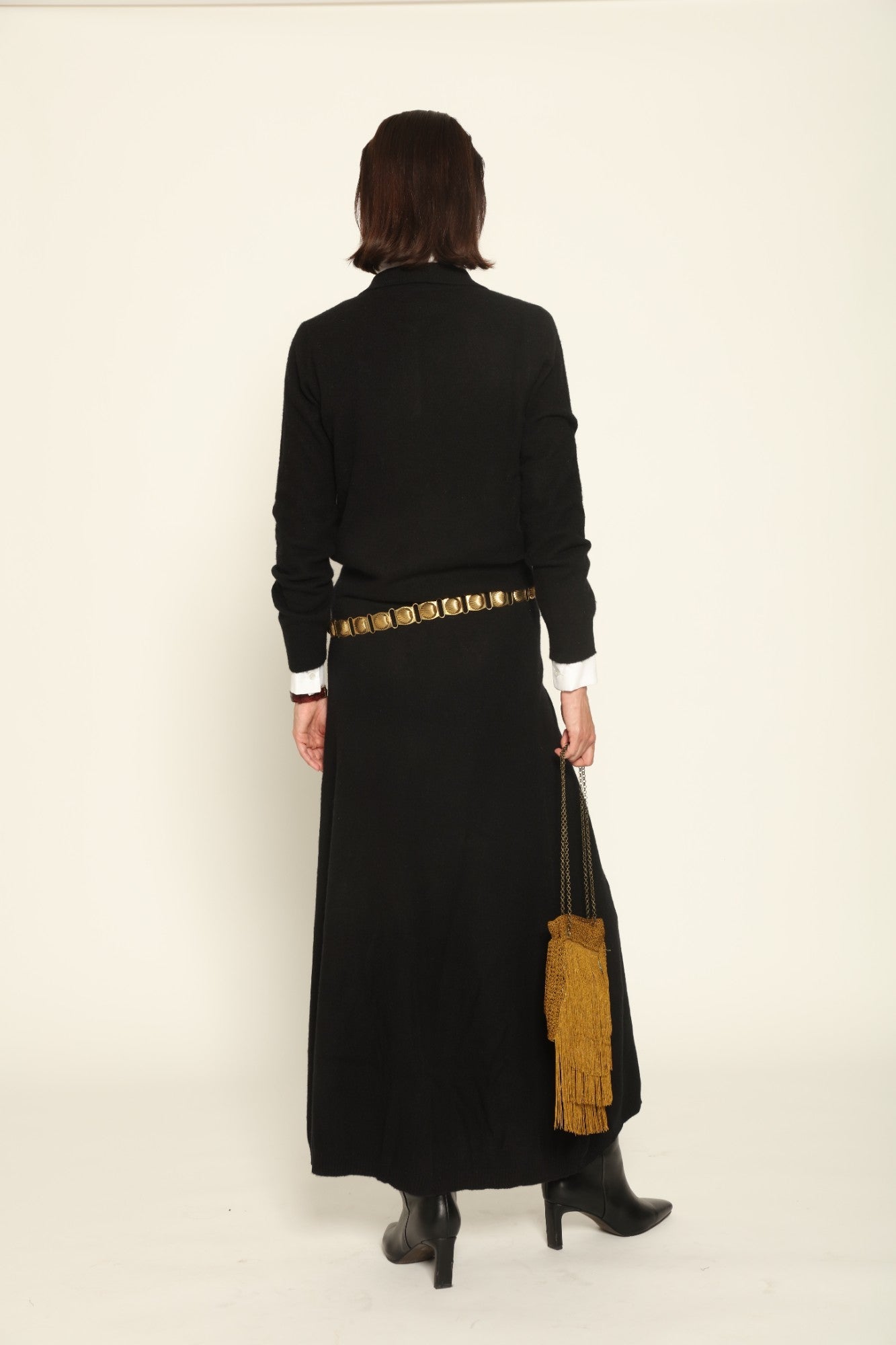 Lana Knit Skirt