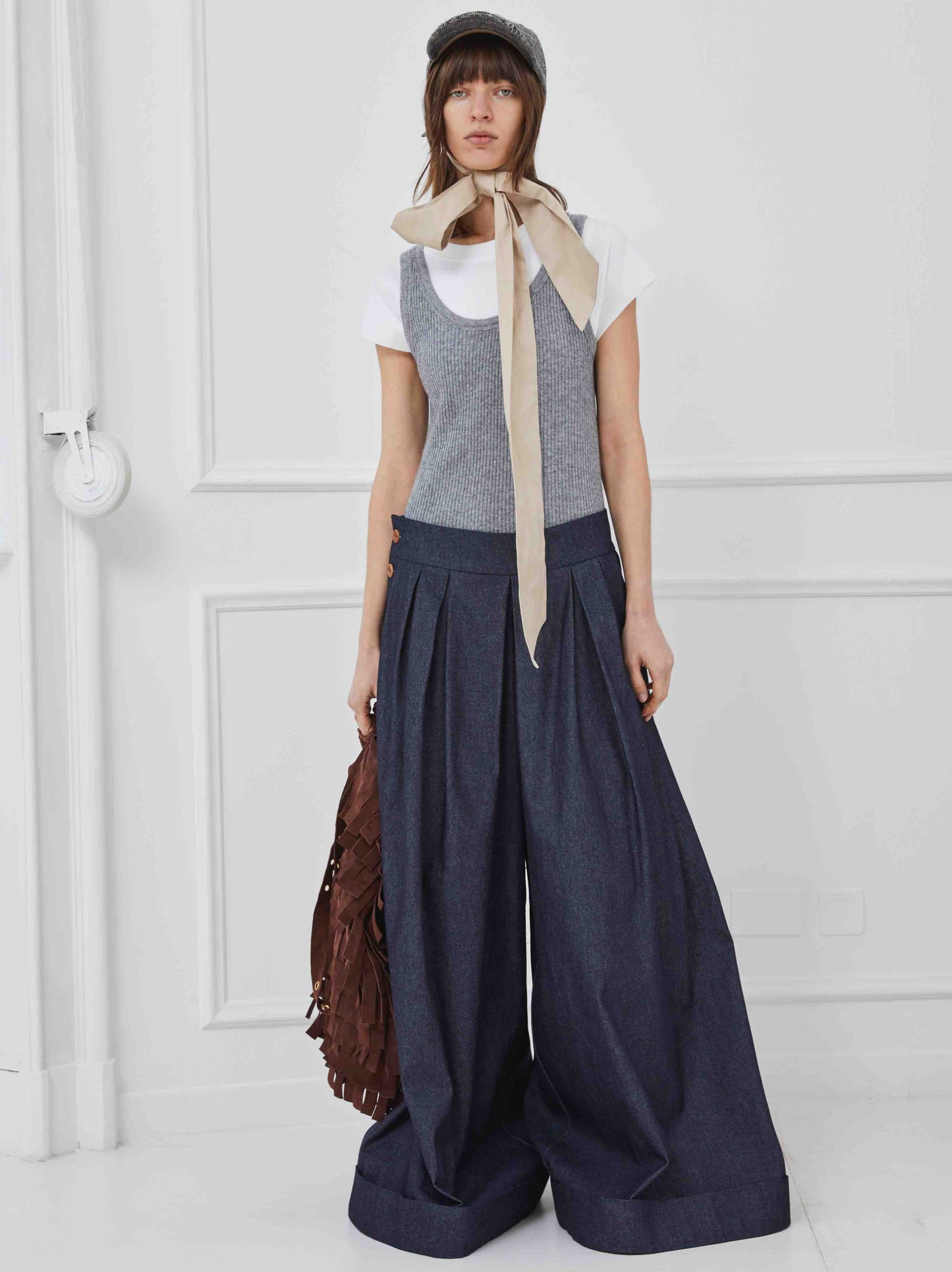 Ceci Pant - Maison Jejia