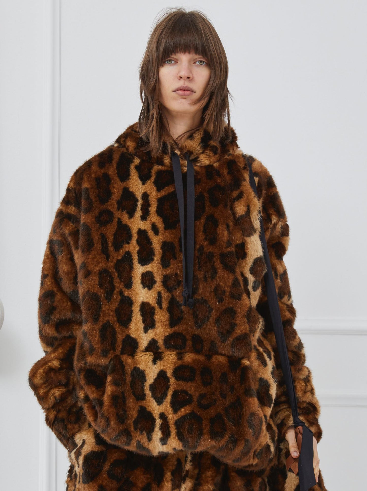 Kate Hoodie - Maison Jejia