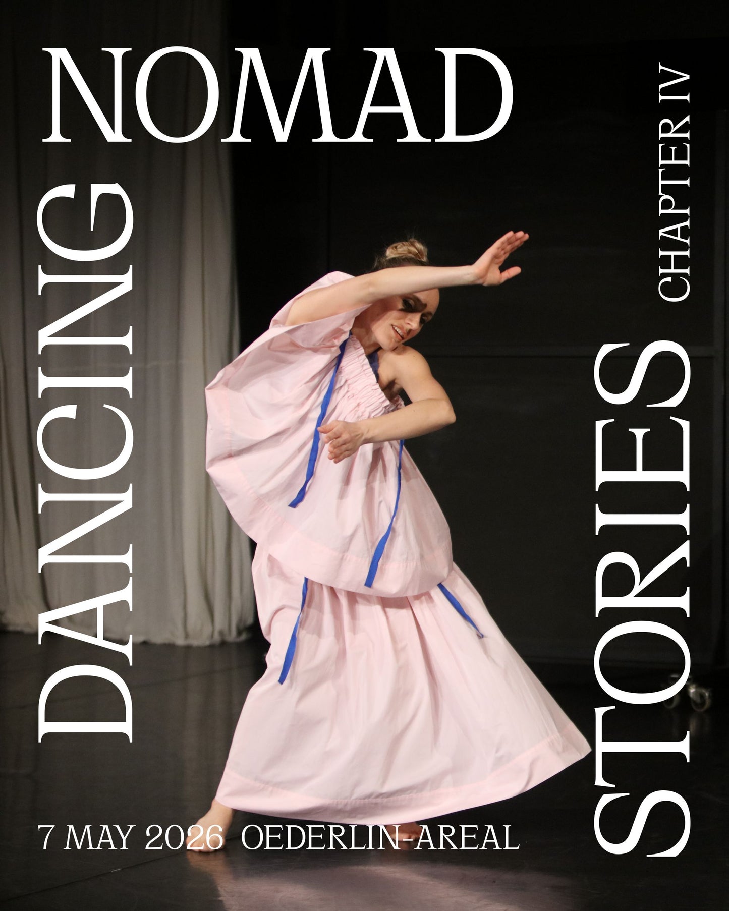 Dancing Nomad Stories – Folge 4