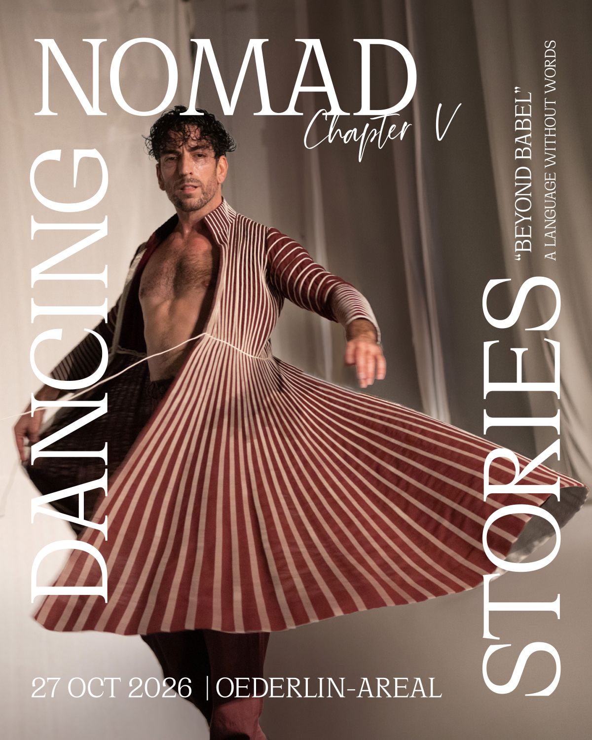 Dancing Nomad Stories – Folge 5