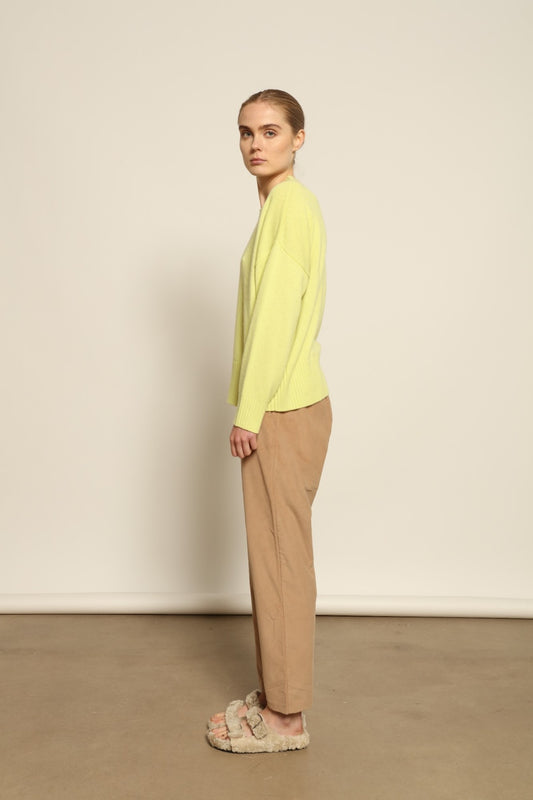 Eiffel Trousers - House of Woven Stories