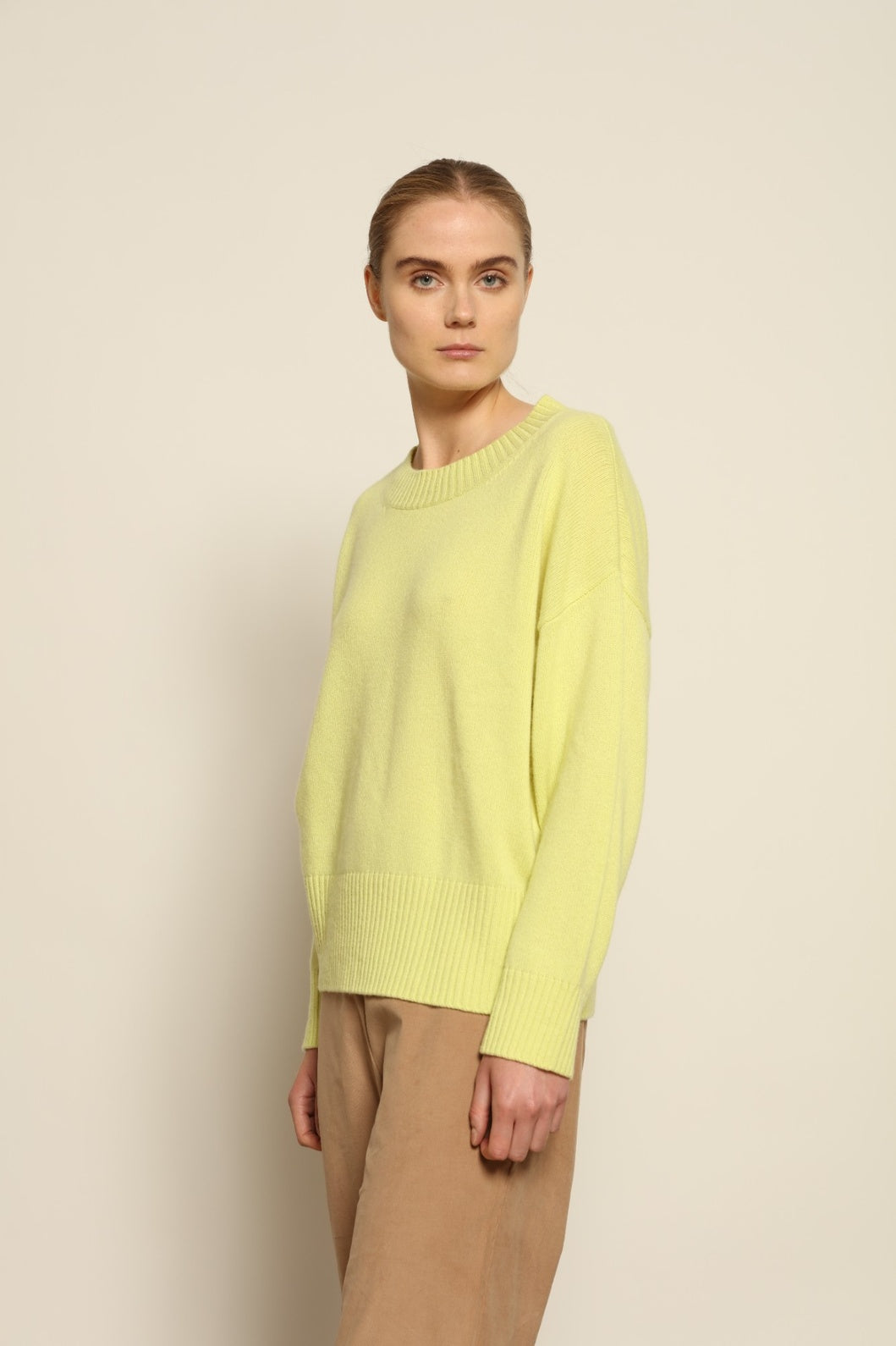 Eiffel Trousers - House of Woven Stories