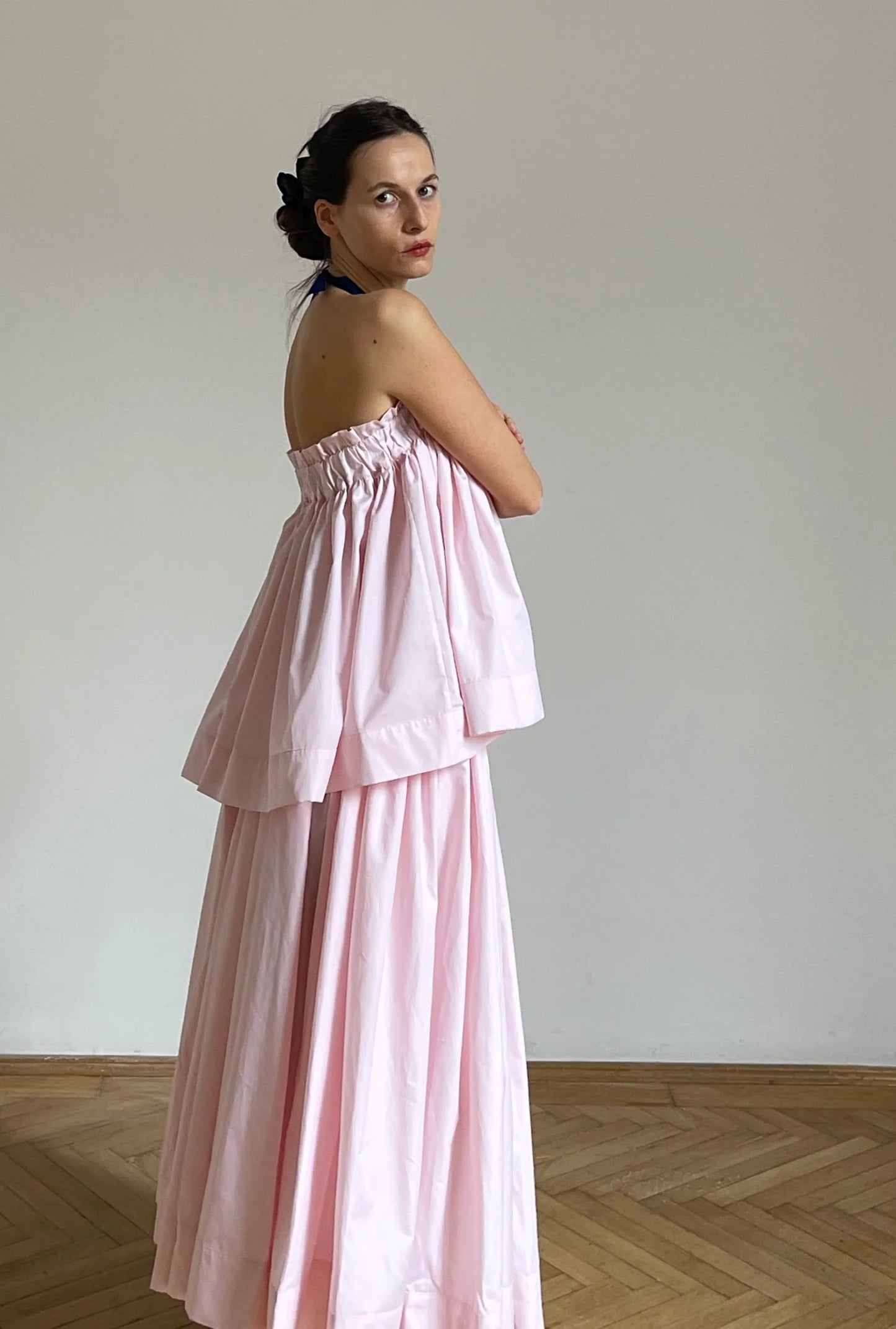 Fifi Pink Set - Les Vacances d'Irina