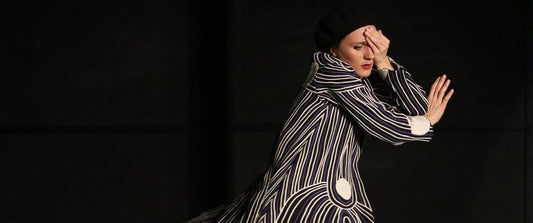 Coco Over Dress/Coat - Ka-Sha