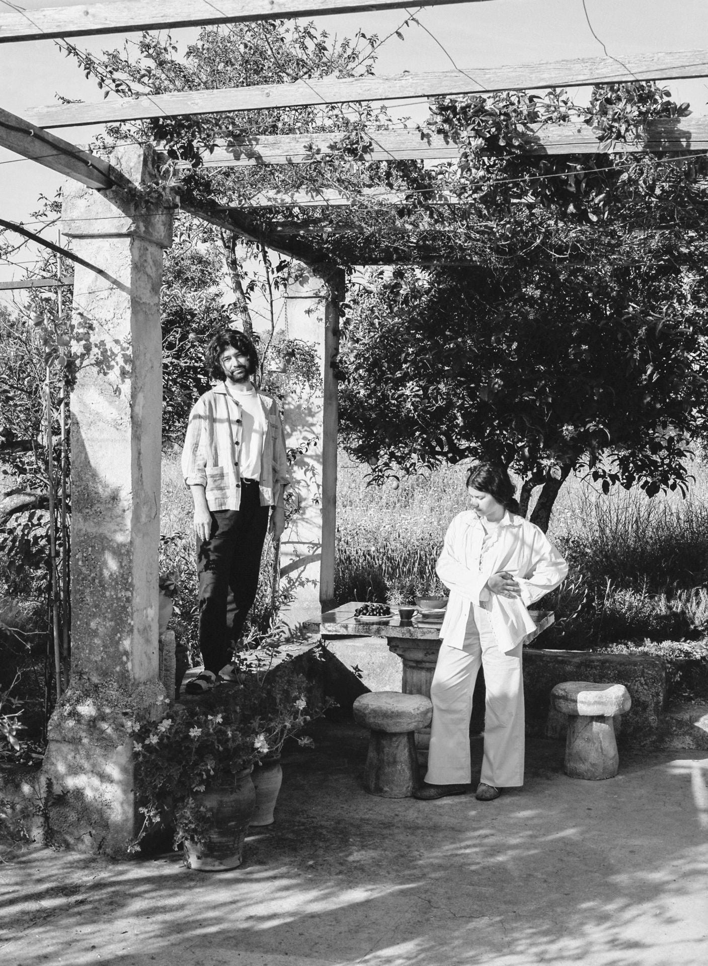 Accidente con Flores, part of our curated selection at House of Woven Stories