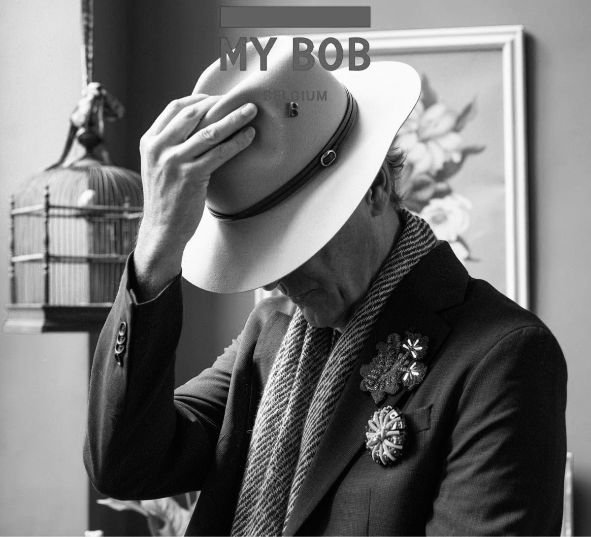 MY BOB offers handcrafted, sustainable fashion accessories combining multicultural craftsmanship and vibrant design. Shop unique, ethical pieces that celebrate global artistry.