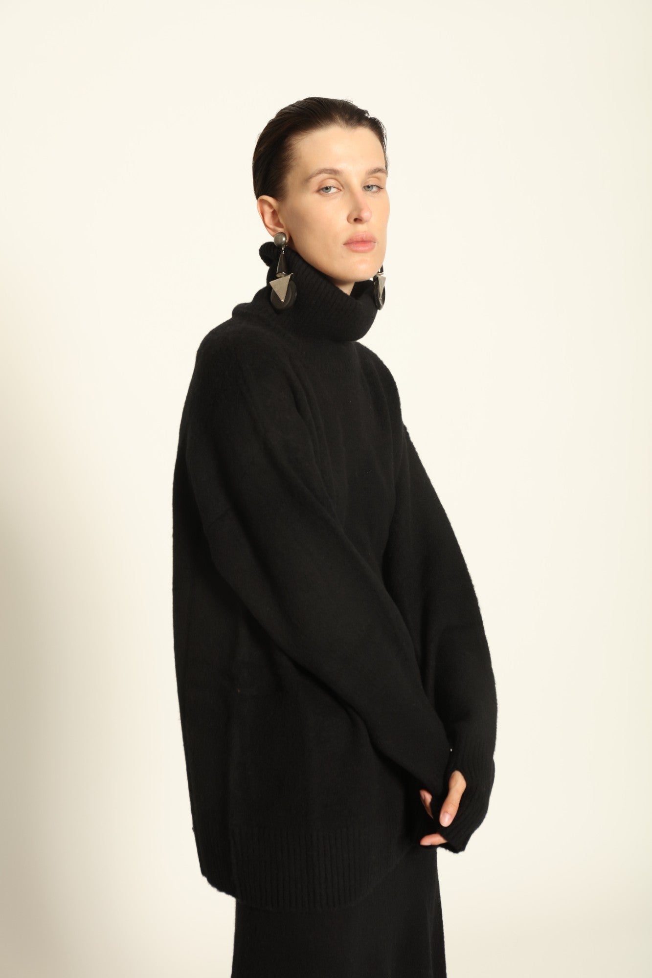 Angelina Knit
