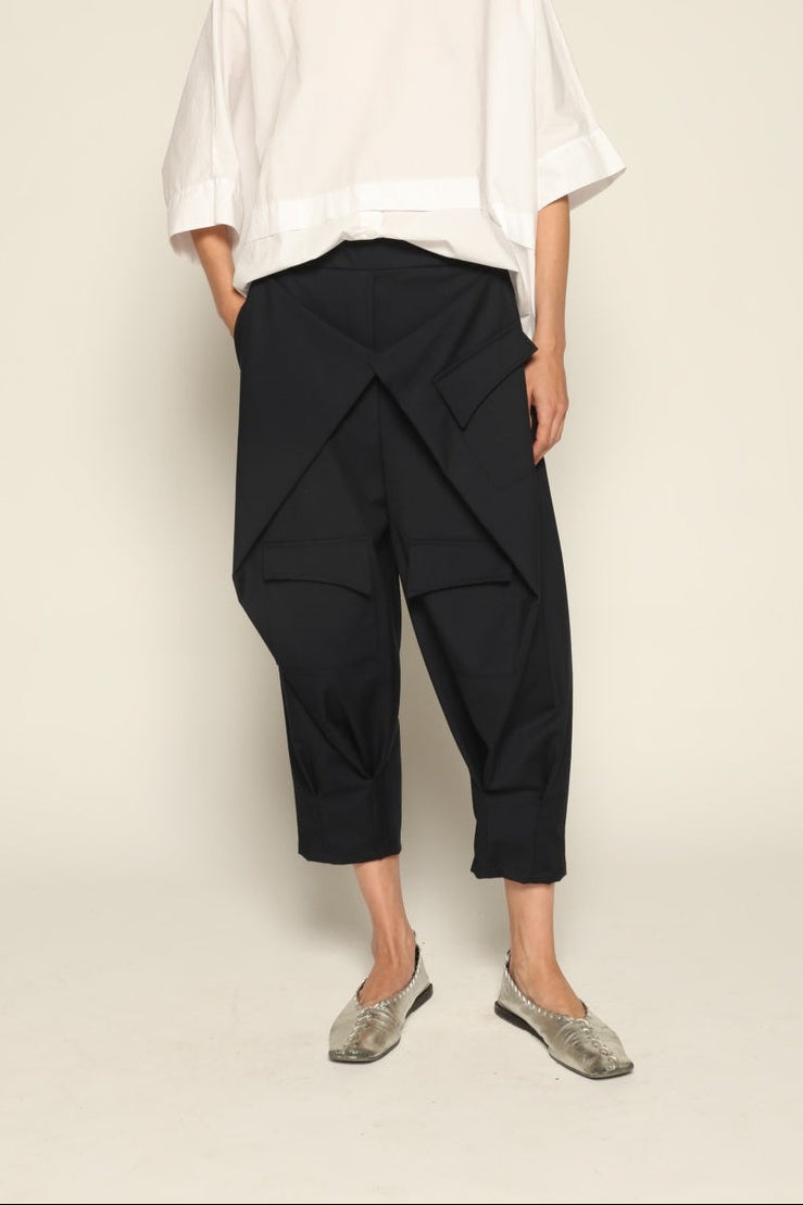 François Trousers
