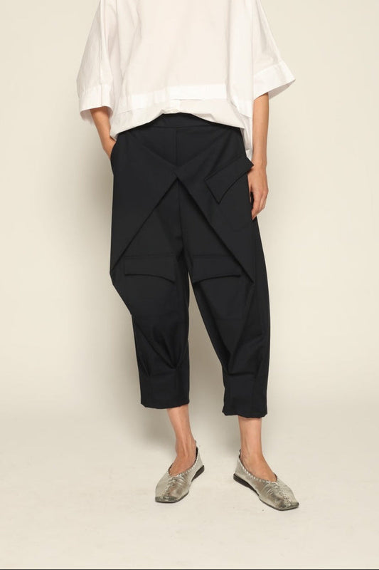 François Trousers