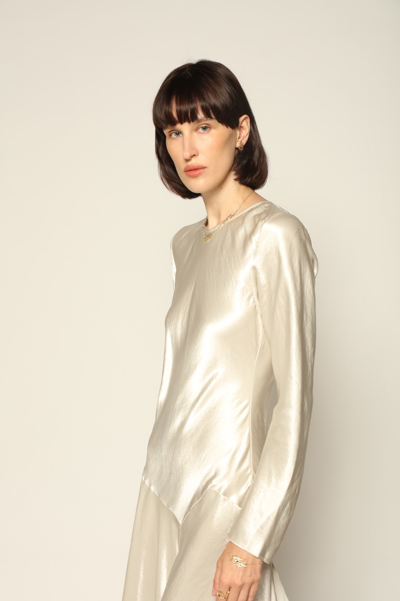Yara Dress - Abadia