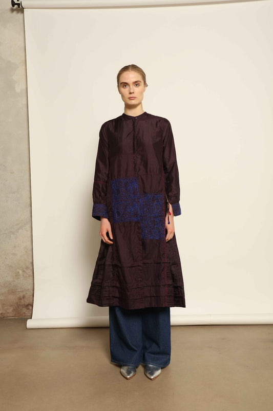 Miraj 121 Dress - Injiri