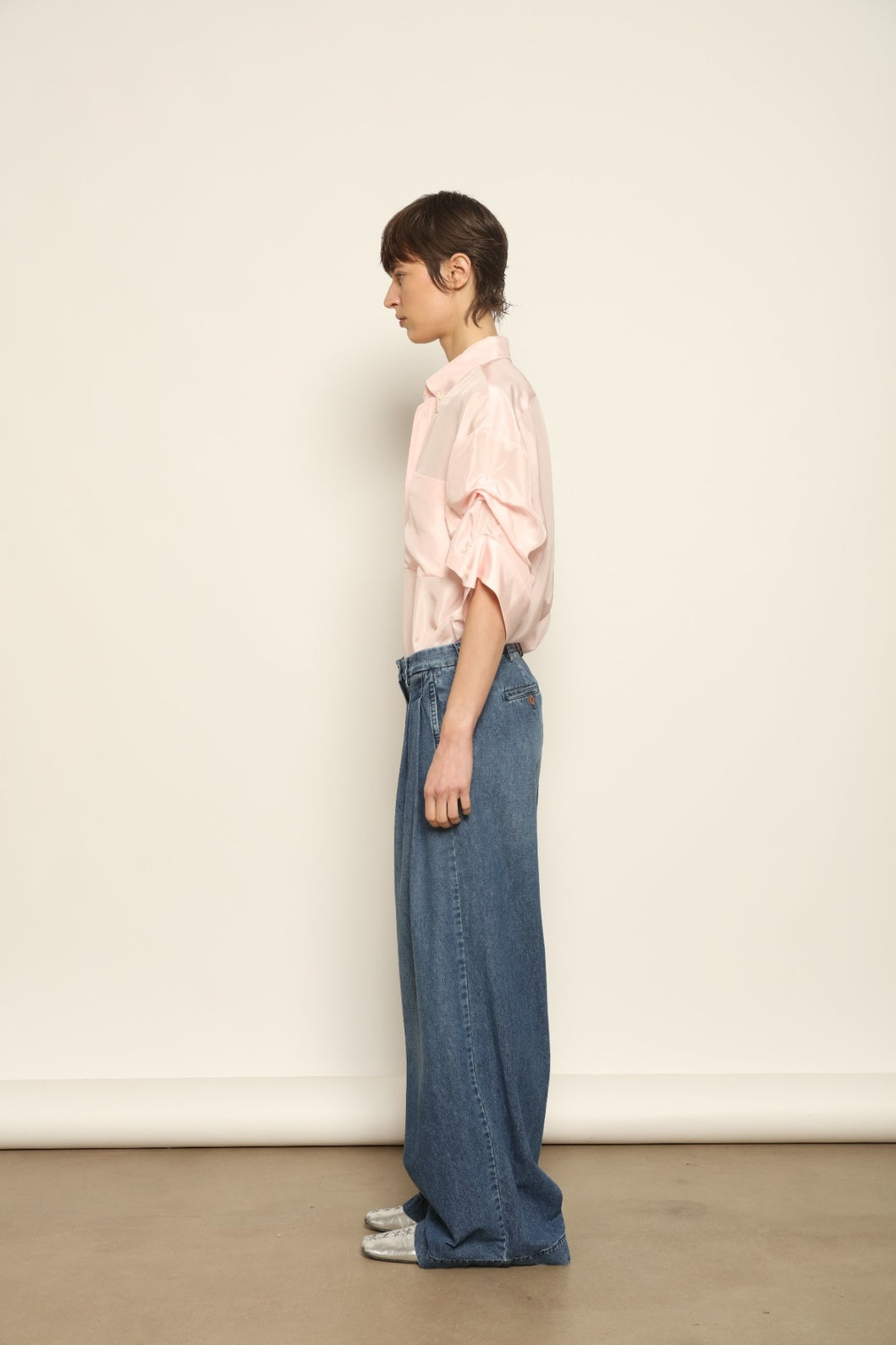 Buba Shirt - Maison Jejia