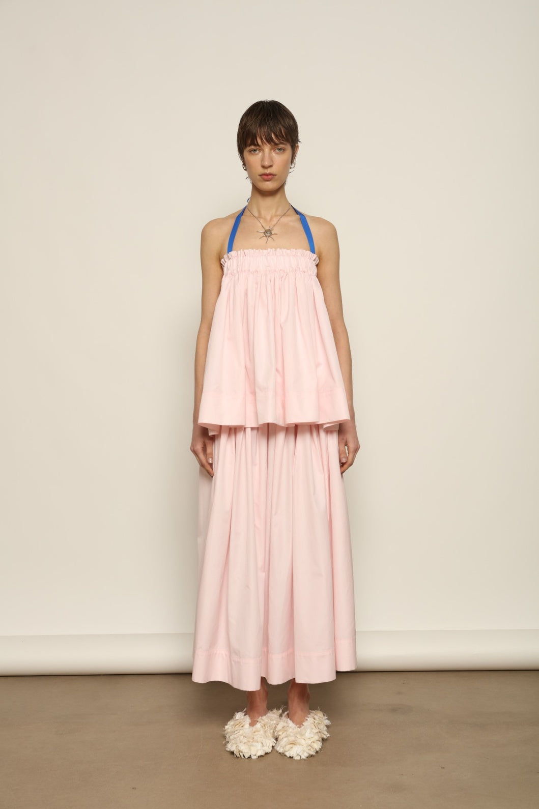 Fifi Pink Set - Les Vacances d'Irina