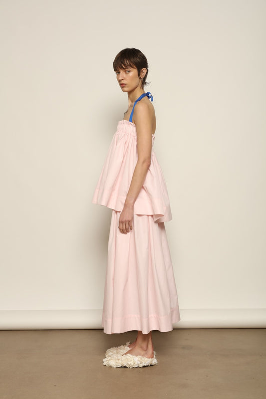 Fifi Pink Set - Les Vacances d'Irina