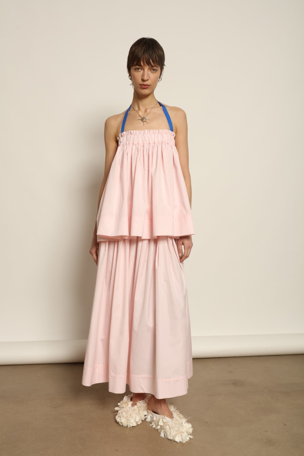 Fifi Pink Set - Les Vacances d'Irina