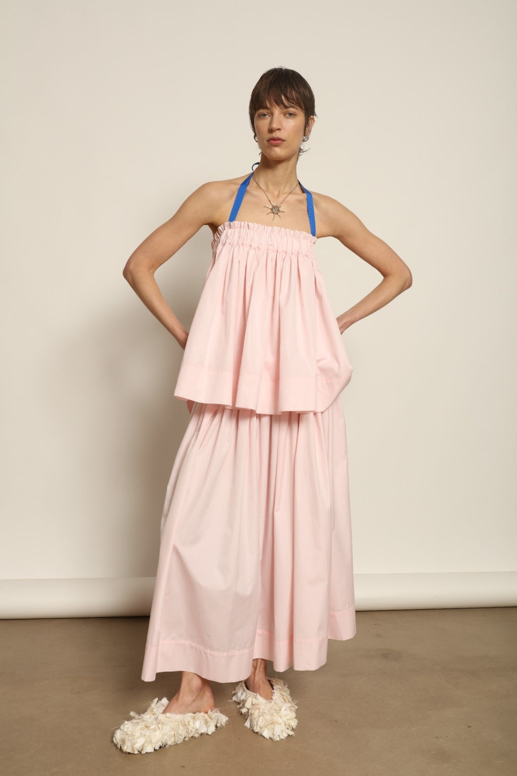 Fifi Pink Set - Les Vacances d'Irina