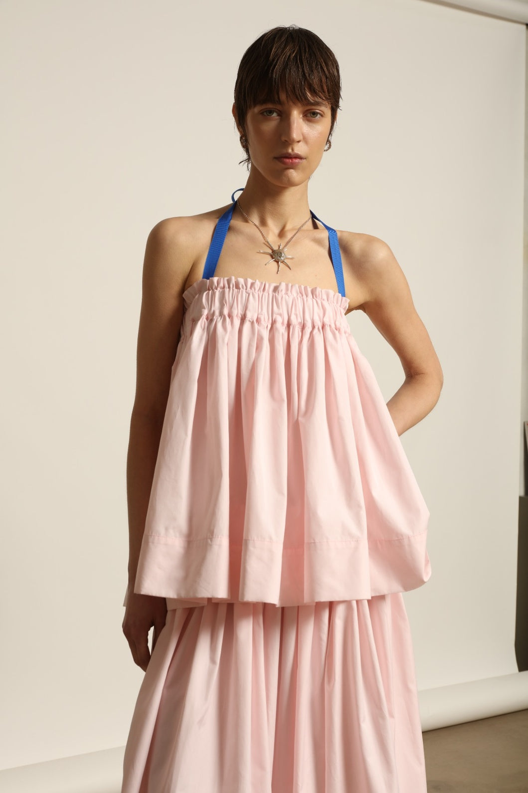 Fifi Pink Set - Les Vacances d'Irina