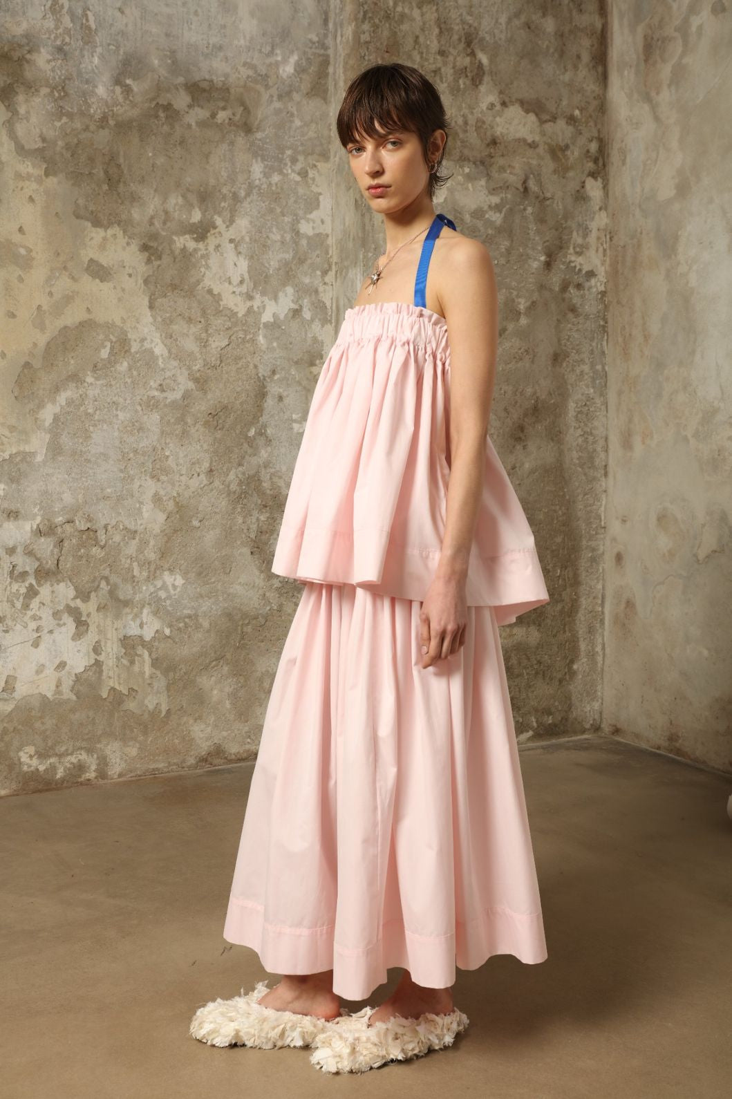 Fifi Pink Set - Les Vacances d'Irina
