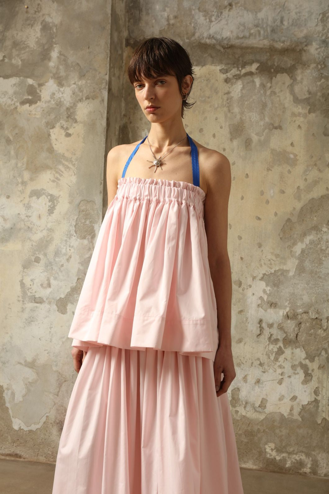 Fifi Pink Set - Les Vacances d'Irina