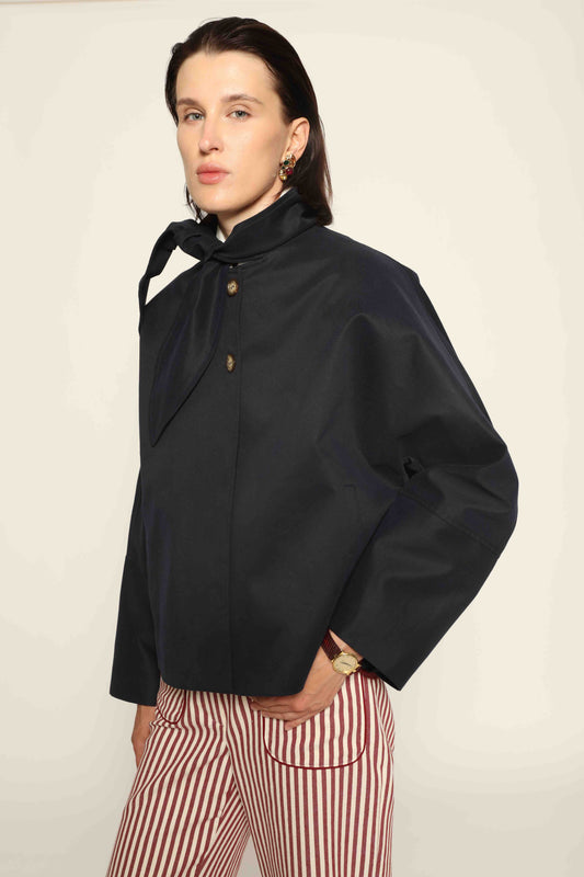 Presley Blazer