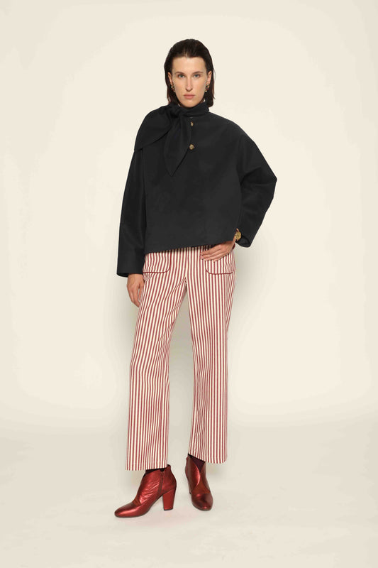 Presley Blazer