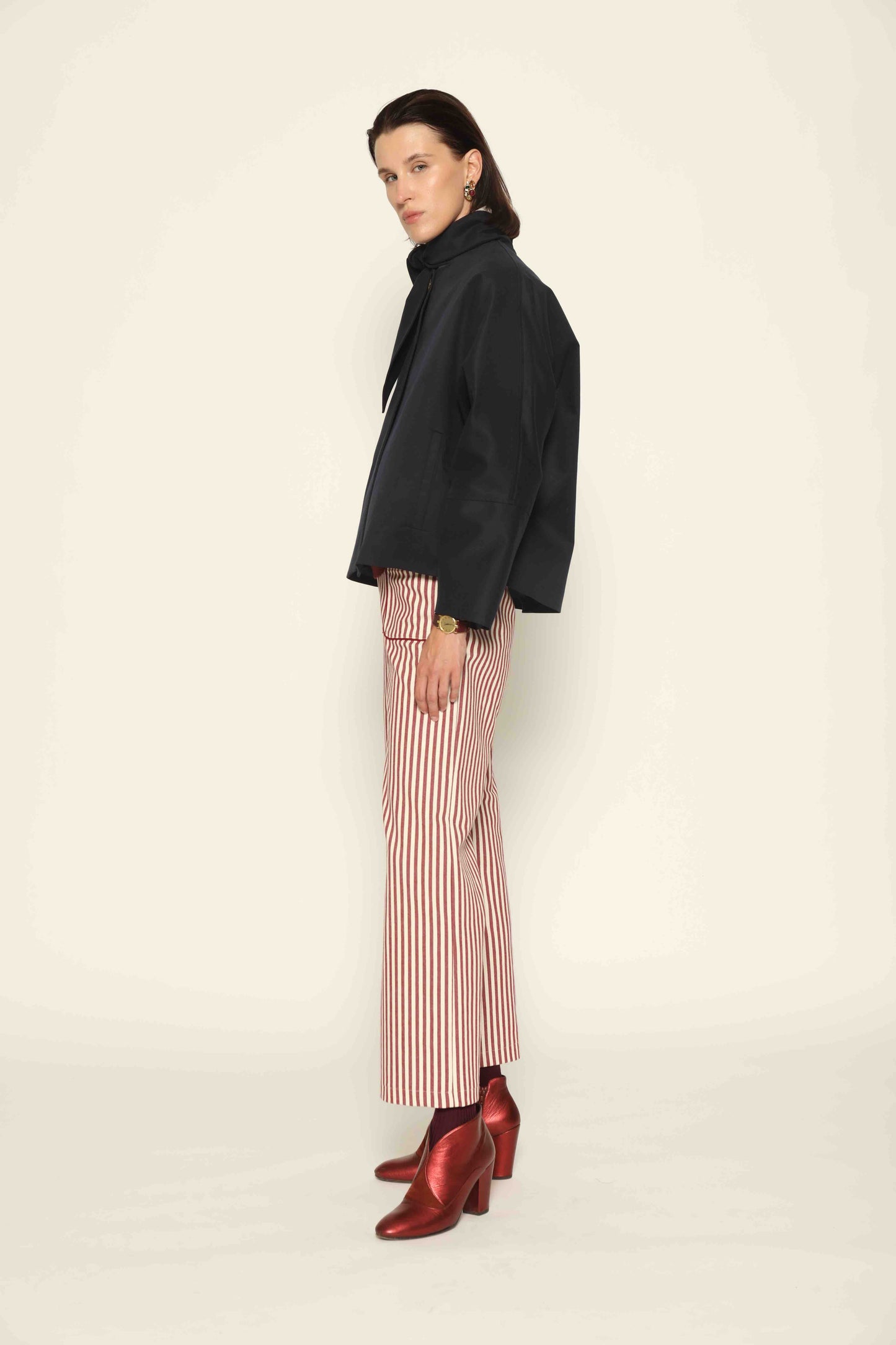 Presley Blazer