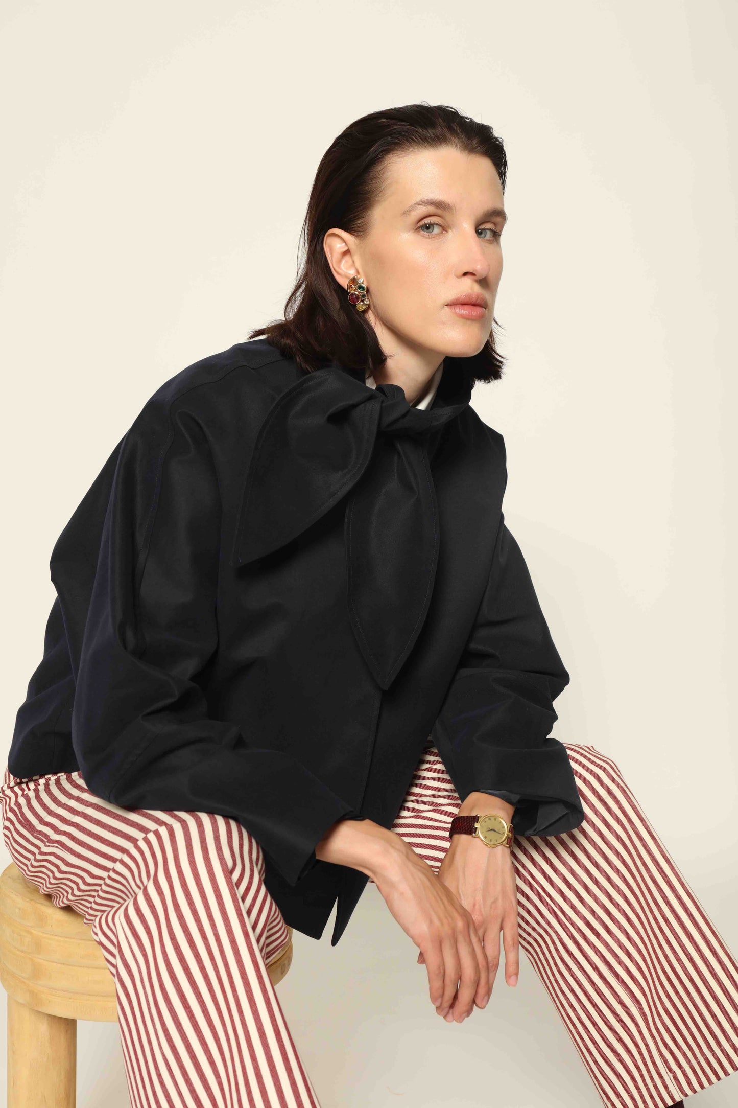 Presley Blazer