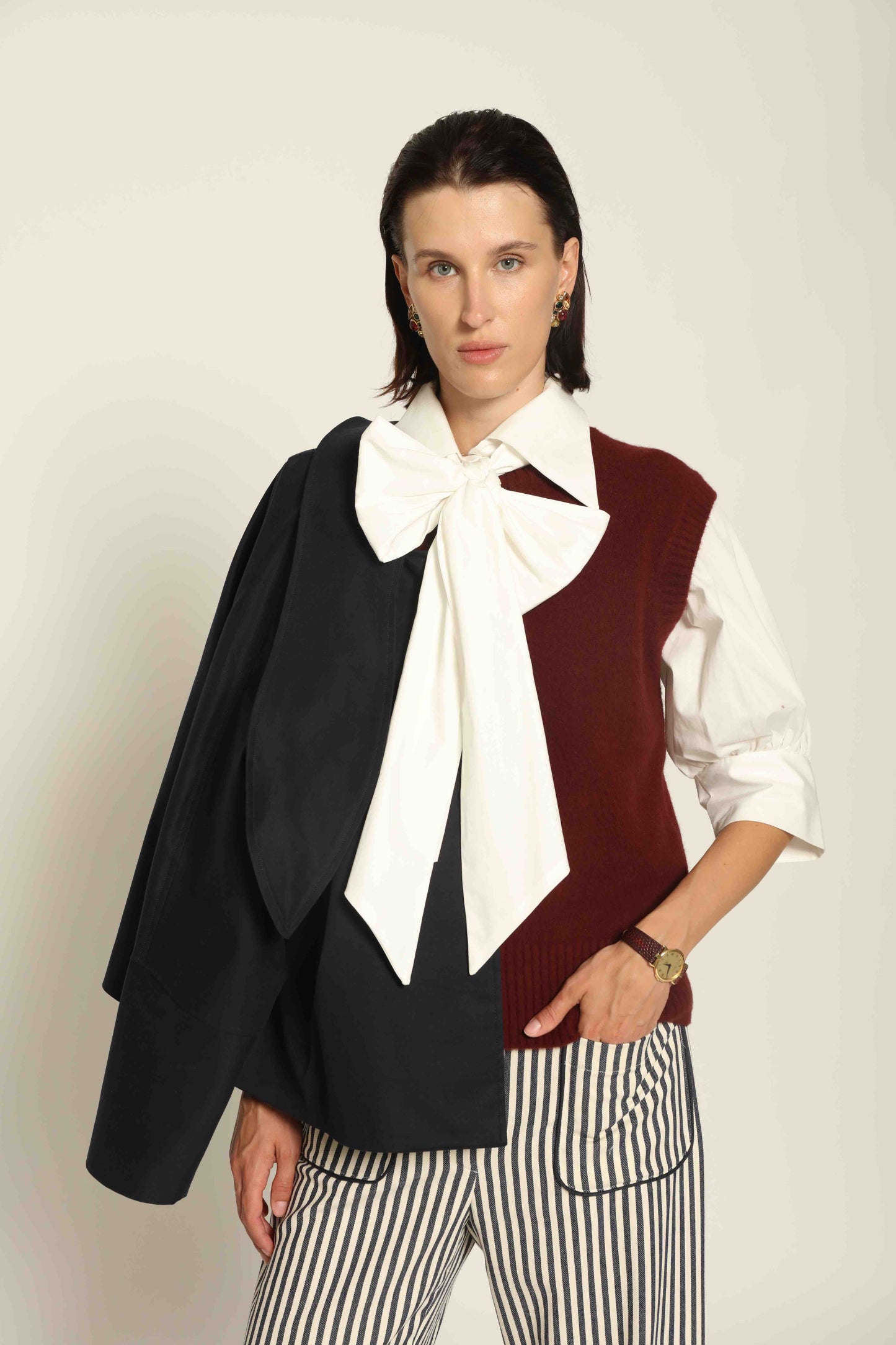 Presley Blazer