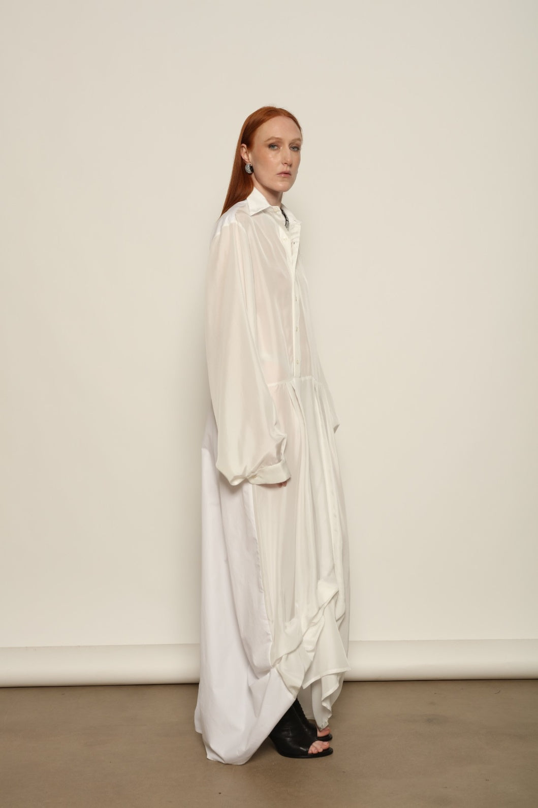 Tina Dress - Maison Jejia