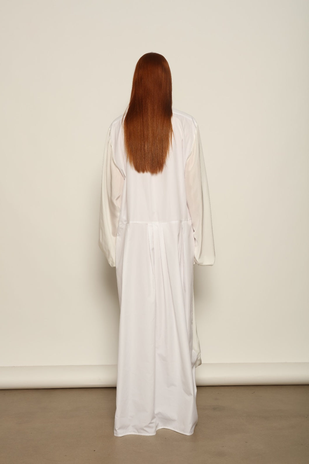 Tina Dress - Maison Jejia