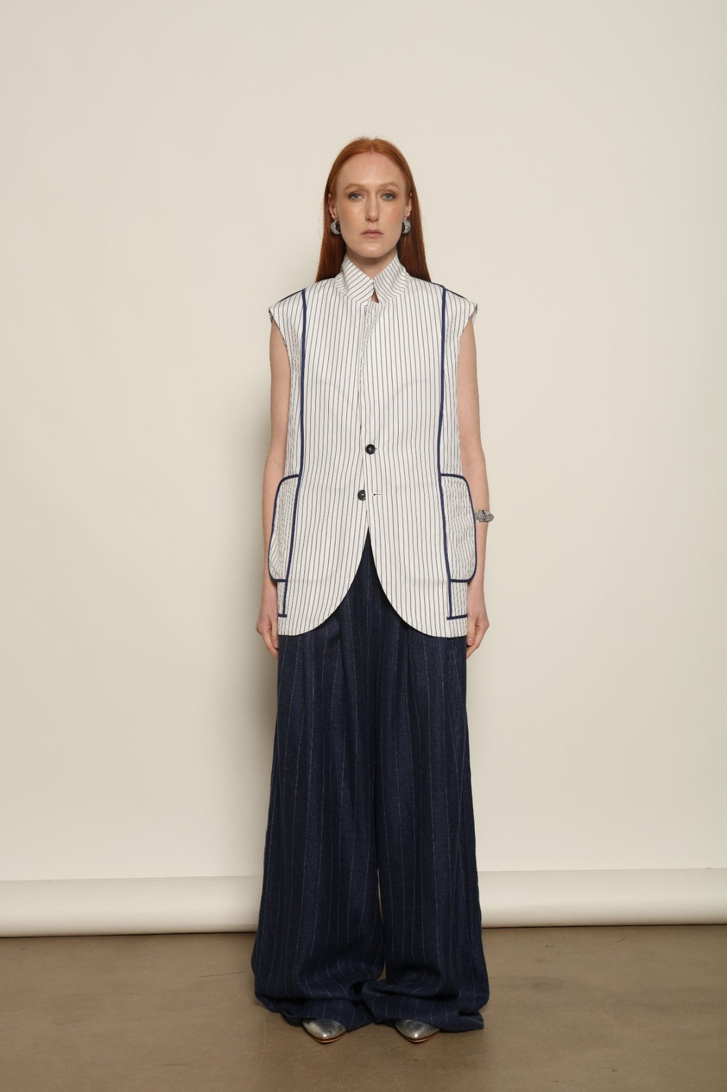 Harry Gilet - Maison Jejia