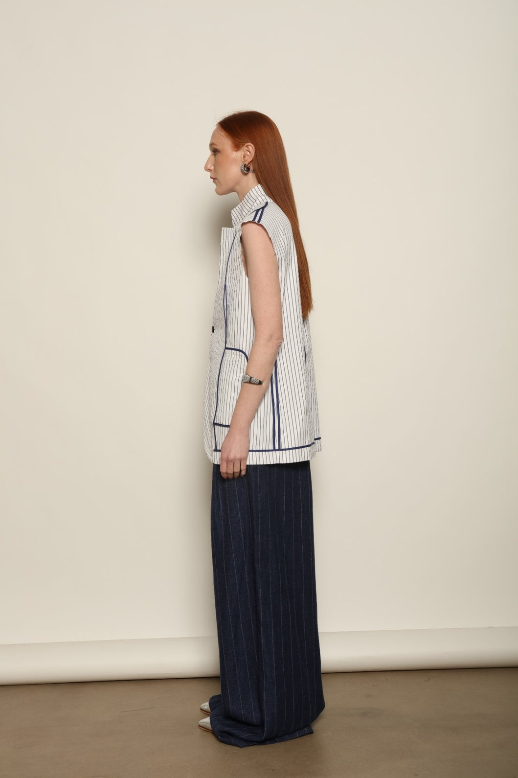 Harry Gilet - Maison Jejia