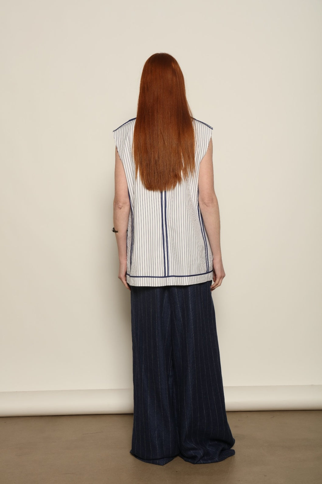 Harry Gilet - Maison Jejia
