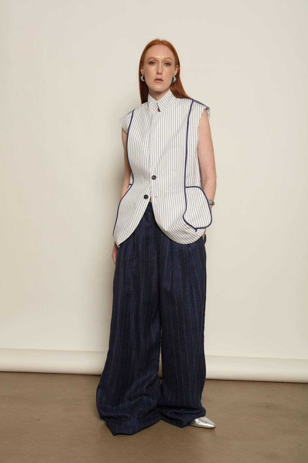 Harry Gilet - Maison Jejia