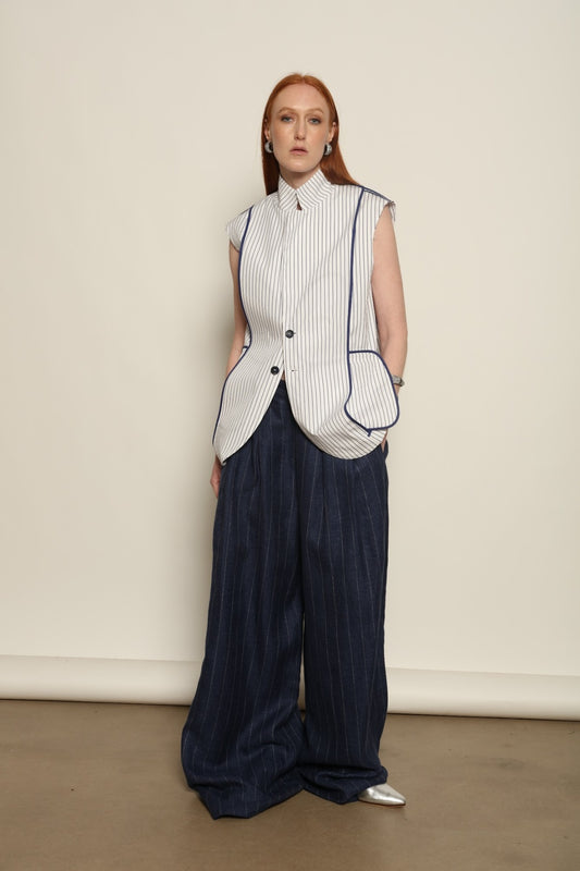 Harry Gilet - Maison Jejia