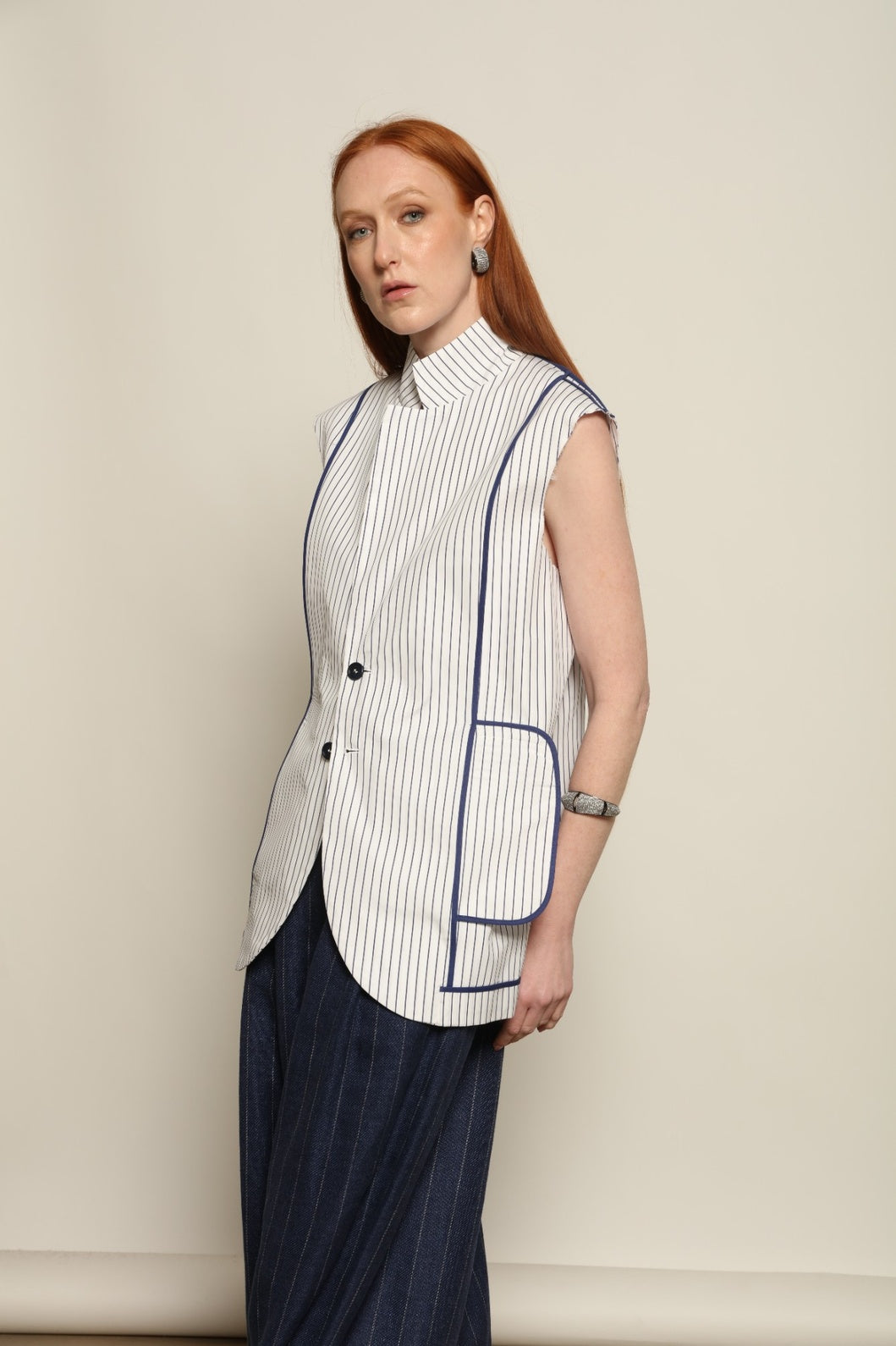 Harry Gilet - Maison Jejia