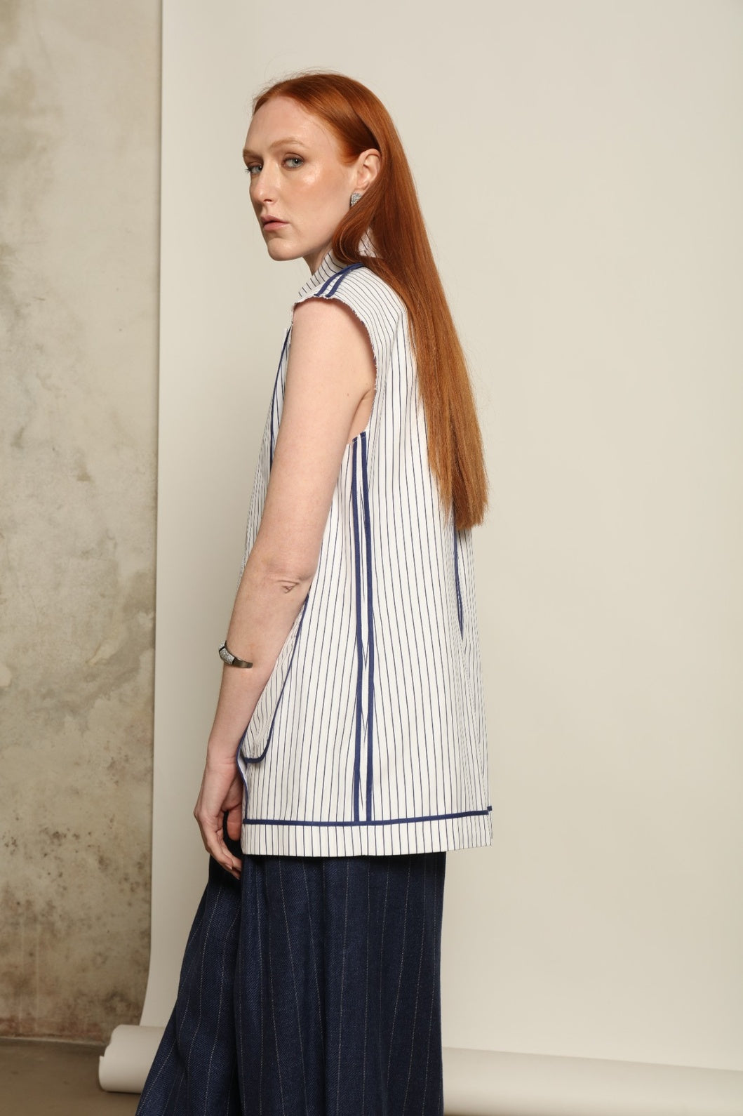 Harry Gilet - Maison Jejia
