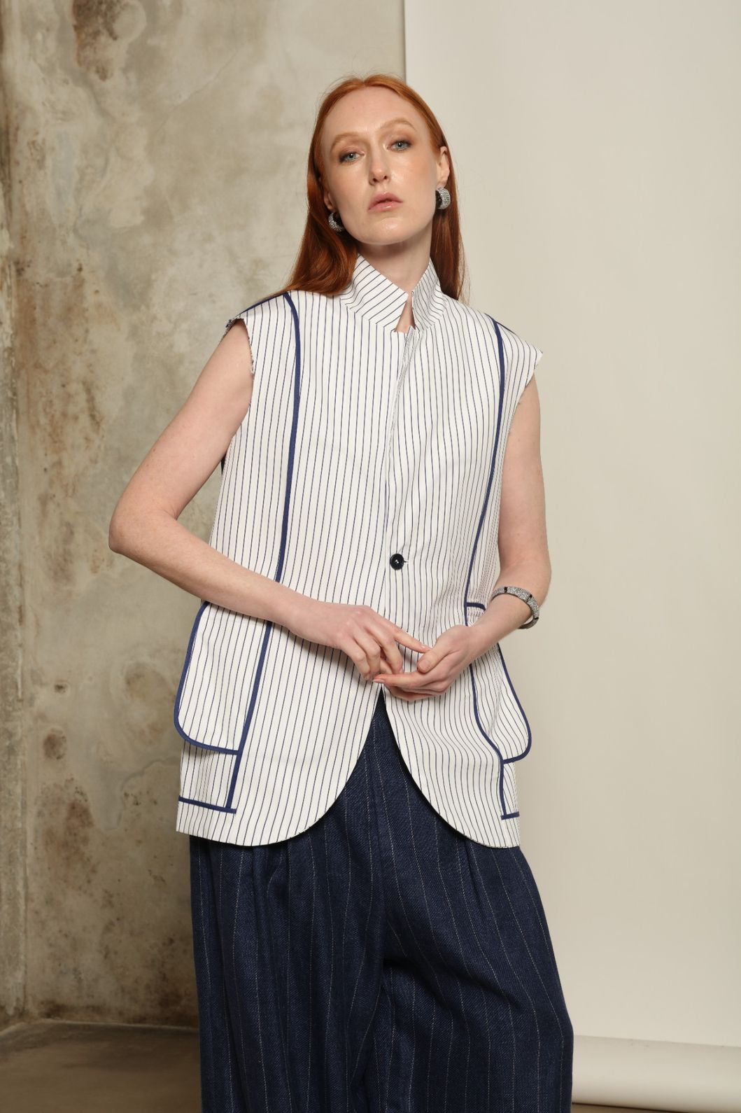 Harry Gilet - Maison Jejia